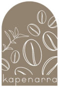 KAPENARRA COFFEE HOUSE