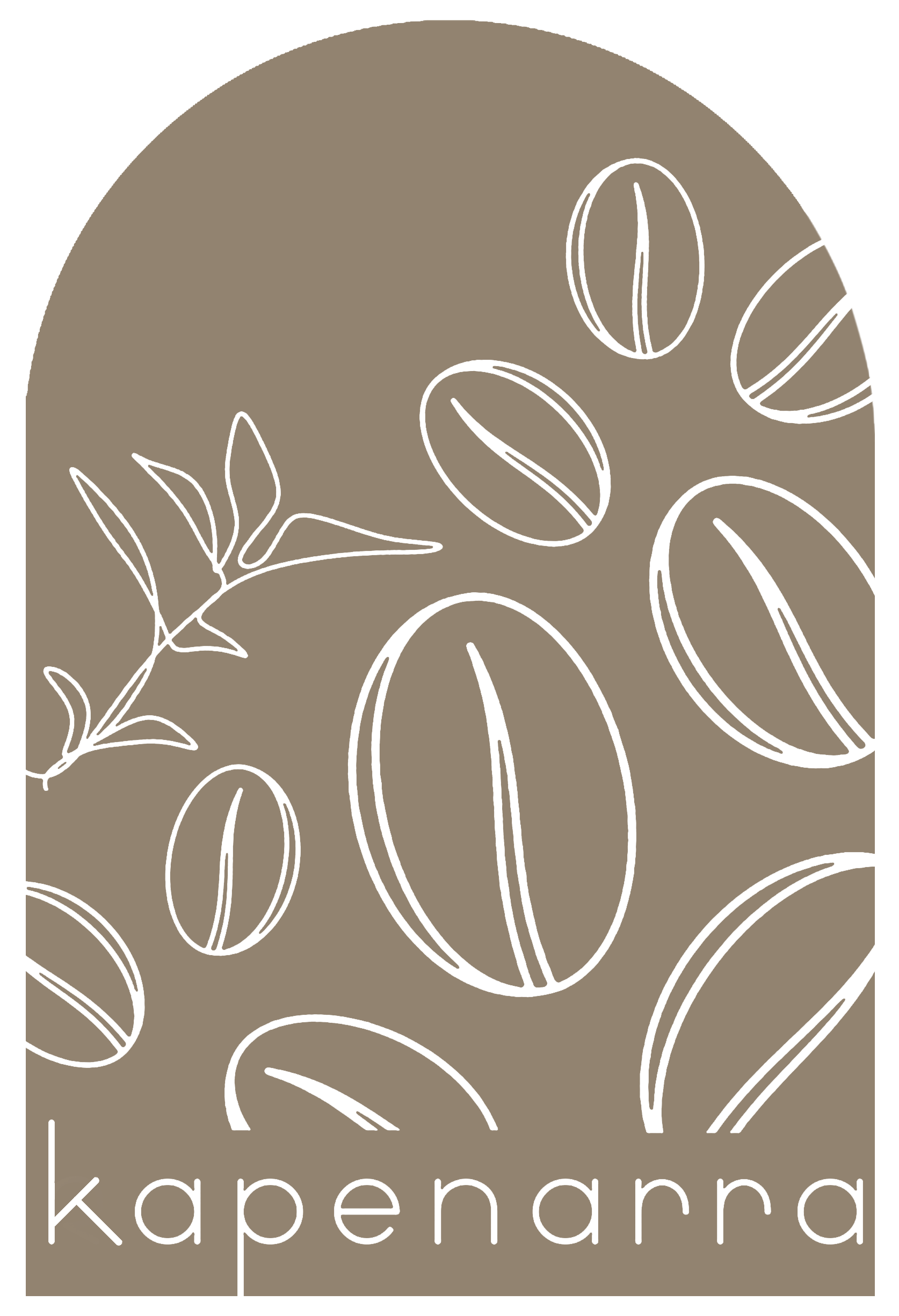 KAPENARRA COFFEE HOUSE